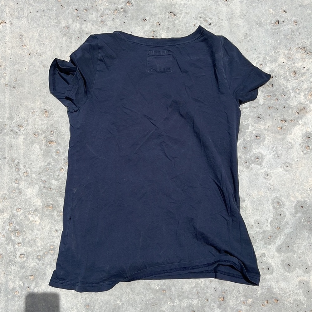 HOLLISTER tee - Picture 4 of 4